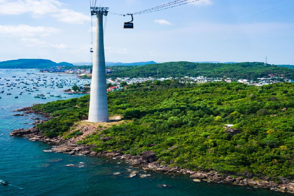 5D4N PHU QUOC ISLAND TOUR - photo 18